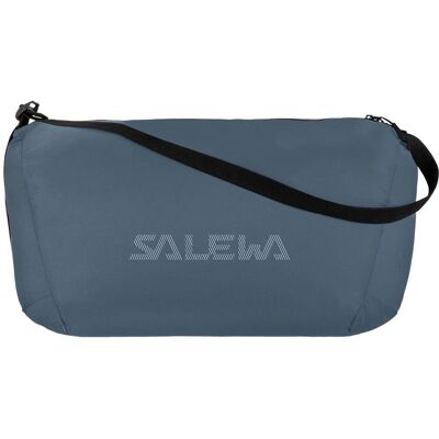 Salewa Ultralight Duffle 28L - java niebieski Salewa Ultralight Duffle 28L - java niebieski