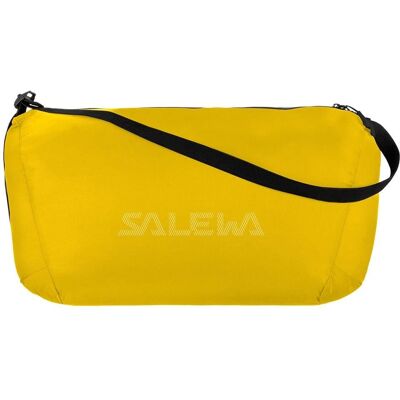 Salewa Ultralight Duffle 28L - złoty Salewa Ultralight Duffle 28L - złoty