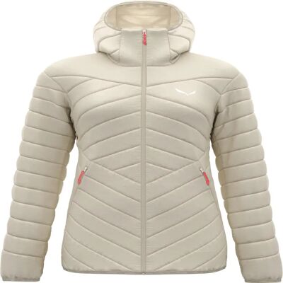 Kurtka puchowa Salewa Brenta RDS - Beżowa - Kobieta - Kurtka Zewnętrzna Kurtka puchowa Salewa Brenta RDS - Beżowa - Kobieta - Kurtka Zewnętrzna