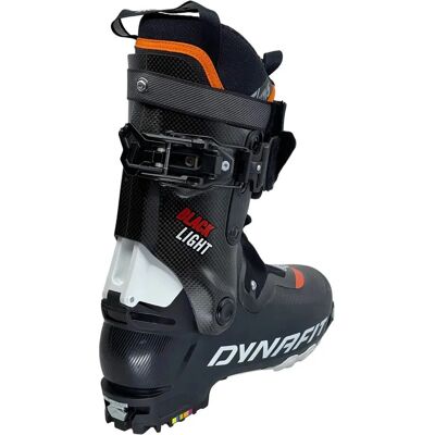 Botas de esquí de travesía Dynafit Blacklight de carbono - Ligeras y Estables Botas de esquí de travesía Dynafit Blacklight de carbono - Ligeras y Estables