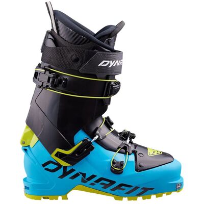 Scarponi da sci di escursionismo Dynafit Seven Summits - Blu - Leggeri & Comodi Scarponi da sci di escursionismo Dynafit Seven Summits - Blu - Leggeri & Comodi