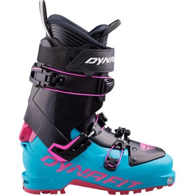 Botas de Esquí Dynafit Seven Summits Azul - Botas de Trekking Botas de Esquí Dynafit Seven Summits Azul - Botas de Trekking