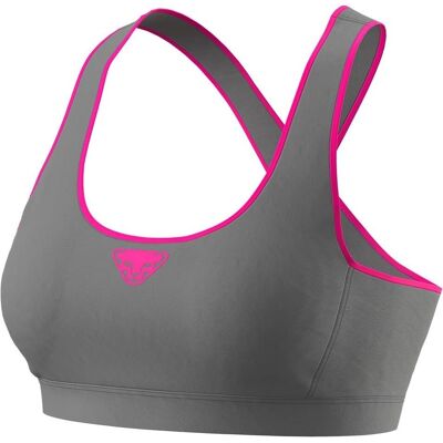 Dynafit W Alpine Sport Bra - High Support - Trail & Mountain Dynafit W Alpine Sport Bra - High Support - Trail & Mountain