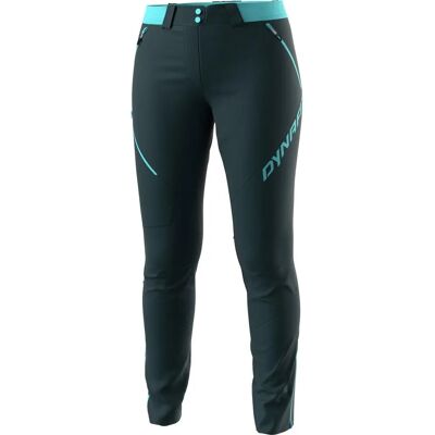 Dynafit Transalper Pants - Athletic Mountaineering - Breathable, Water-resistant, Windproof Dynafit Transalper Pants - Athletic Mountaineering - Breathable, Water-resistant, Windproof