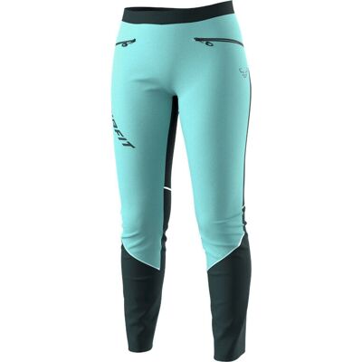 Dynafit Traverse Dst W - Pantaloni da trekking leggeri donna - Alpinismo Dynafit Traverse Dst W - Pantaloni da trekking leggeri donna - Alpinismo