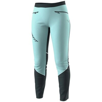 Pantalón Dynafit Traverse Dynastretch - Montañismo - Azul Pantalón Dynafit Traverse Dynastretch - Montañismo - Azul