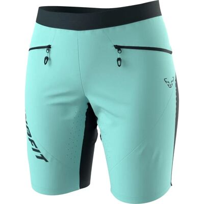 Dynafit Traverse Dst W - Leichte atmungsaktive Shorts zum Bergsteigen Dynafit Traverse Dst W - Leichte atmungsaktive Shorts zum Bergsteigen