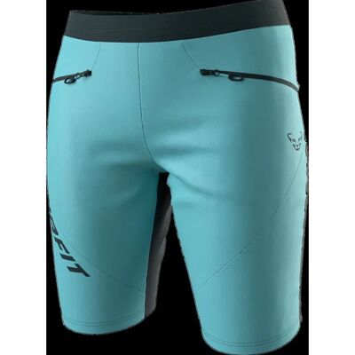 Dynafit Traverse Dst W Shorts - Lightweight, Breathable, Athletic Fit Dynafit Traverse Dst W Shorts - Lightweight, Breathable, Athletic Fit