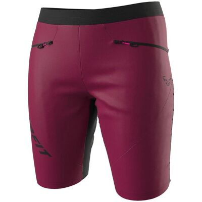 Pantaloncini Dynafit Traverse Dst W - Leggeri, traspiranti, idrorepellenti Pantaloncini Dynafit Traverse Dst W - Leggeri, traspiranti, idrorepellenti