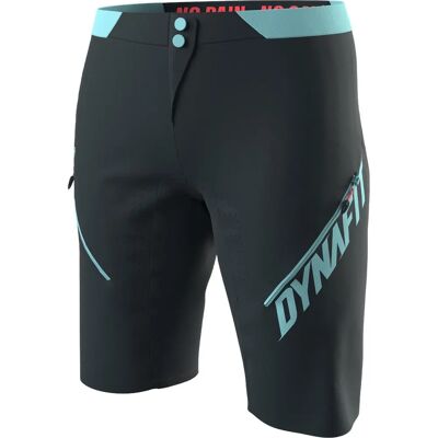 Pantaloncini Dynafit Ride Light Dynastretch - Blu Notte - Shorts Pantaloncini Dynafit Ride Light Dynastretch - Blu Notte - Shorts