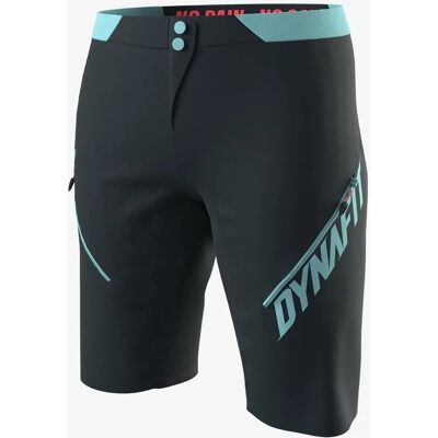 Dynafit Ride Light Dynastretch Shorts - Damen - Blau - MTB Shorts Dynafit Ride Light Dynastretch Shorts - Damen - Blau - MTB Shorts