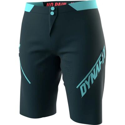 Dynafit Ride Light Dynastretch Shorts - Damen - Blau - MTB Shorts Dynafit Ride Light Dynastretch Shorts - Damen - Blau - MTB Shorts