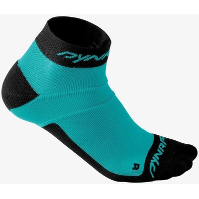 Dynafit Vertical Mesh Footie - Lehká prodyšná ponožky Dynafit Vertical Mesh Footie - Lehká prodyšná ponožky