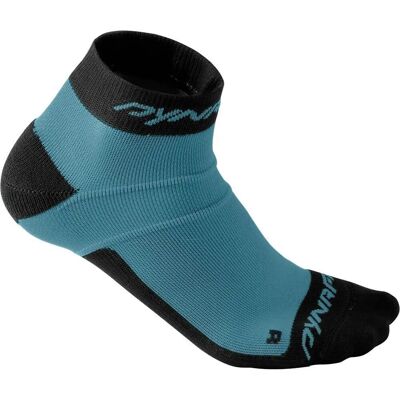 Unisex trail běžecké ponožky Storm Blue - Dynafit Unisex trail běžecké ponožky Storm Blue - Dynafit