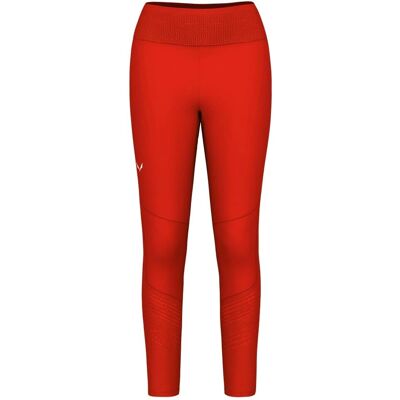 Salewa Pedroc Dry Resp W Hybrid - Leggins do szybkiego wędrówki Salewa Pedroc Dry Resp W Hybrid - Leggins do szybkiego wędrówki