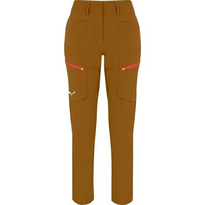 Salewa Puez Durastretch Cargo Pant - Byxor Salewa Puez Durastretch Cargo Pant - Byxor
