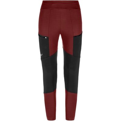 Salewa Puez Dry Responsive Cargo Leggings - Pantaloni outdoor Salewa Puez Dry Responsive Cargo Leggings - Pantaloni outdoor