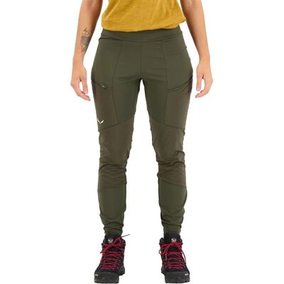 Salewa Puez Dry'ton Responsive Leggings - Trekkinghosen Salewa Puez Dry'ton Responsive Leggings - Trekkinghosen