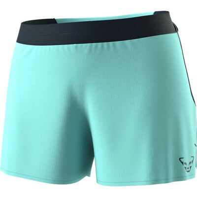 Dynafit Sky Shorts - Hellblau/Dunkelblau - Trail Running Shorts Dynafit Sky Shorts - Hellblau/Dunkelblau - Trail Running Shorts