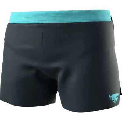 Dynafit Sky Shorts Modrá - Trail Running Shorts Dynafit Sky Shorts Modrá - Trail Running Shorts