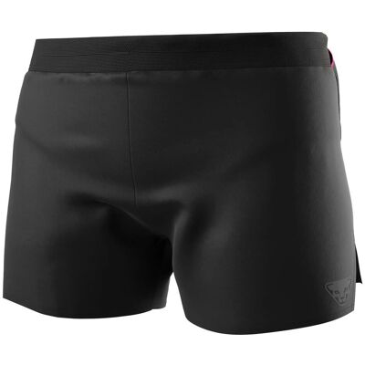 Dynafit Sky Shorts W Černé - Běžecké kraťasy Dynafit Sky Shorts W Černé - Běžecké kraťasy