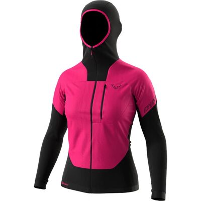 Dynafit Elevation Alpha Thermal Veste Rose S Femme - Publicité Dynafit Elevation Alpha Thermal Veste Rose S Femme - Publicité