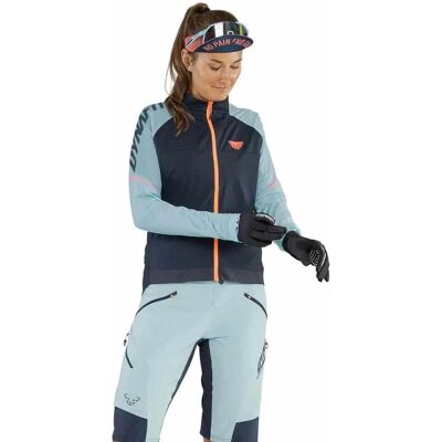 Dynafit Ride Wind Jacket - Blue - M - Wind Jacket Dynafit Ride Wind Jacket - Blue - M - Wind Jacket