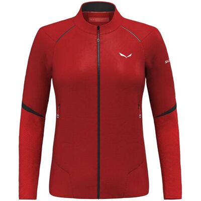 Salewa Pedroc Pro Polartec Alpha Jakkes Damen - Hybrid, Vind- og vannavvisende Salewa Pedroc Pro Polartec Alpha Jakkes Damen - Hybrid, Vind- og vannavvisende