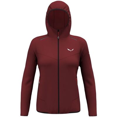 Salewa Pedroc Durastretch Light Softshelljakke - Dame Salewa Pedroc Durastretch Light Softshelljakke - Dame