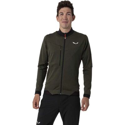 Salewa Pedroc Polarlite 2 Fleece Jacket - Speed Hiking Salewa Pedroc Polarlite 2 Fleece Jacket - Speed Hiking