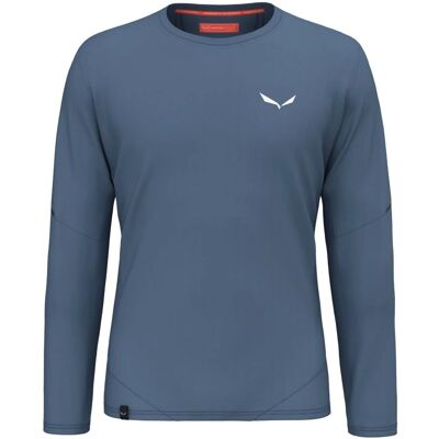 Salewa Pedroc Dry M L/S - Chemise à manches longues pour homme Salewa Pedroc Dry M L/S - Chemise à manches longues pour homme