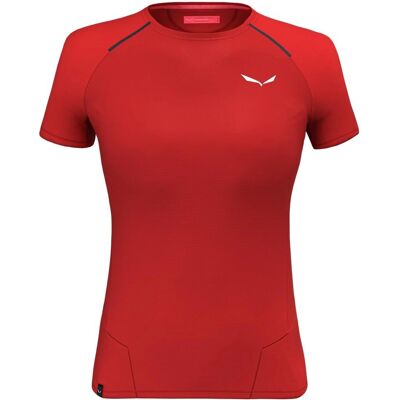 Salewa Pedroc Ptc Delta Herren Kurzarm-T-Shirt Salewa Pedroc Ptc Delta Herren Kurzarm-T-Shirt