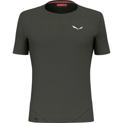 Maglietta Pedroc Dry Hyb - Uomo - Maglietta tecnica ibrida Maglietta Pedroc Dry Hyb - Uomo - Maglietta tecnica ibrida