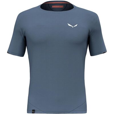 Salewa Herr Pedroc Dry Mesh T-Shirt - Utomhuskläder Salewa Herr Pedroc Dry Mesh T-Shirt - Utomhuskläder