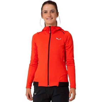 Salewa Pedroc 2 Polarlite Fleece Jacke - Mittellage Salewa Pedroc 2 Polarlite Fleece Jacke - Mittellage