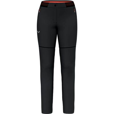 Damskie Spodnie Softshell Salewa Pedroc 2 DST Damskie Spodnie Softshell Salewa Pedroc 2 DST