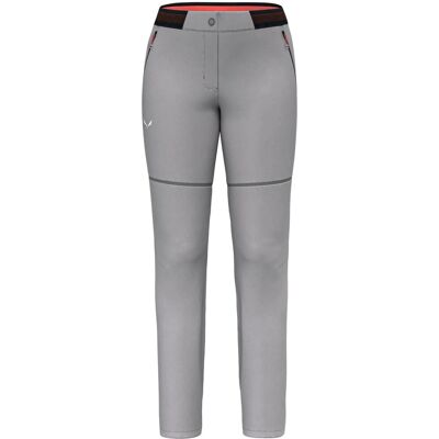 Salewa Pedroc 2 Durastretch Convertible Hose - Damen Salewa Pedroc 2 Durastretch Convertible Hose - Damen