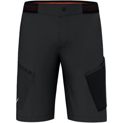 Salewa Pedroc 3 Durastretch Cargo Shorts - Wasserabweisende Outdoorshorts Salewa Pedroc 3 Durastretch Cargo Shorts - Wasserabweisende Outdoorshorts