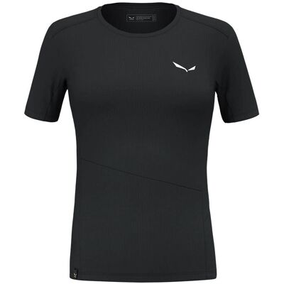 T-shirt Puez Sporty Dry di Salewa - Leggero, Traspirante, Riciclato T-shirt Puez Sporty Dry di Salewa - Leggero, Traspirante, Riciclato