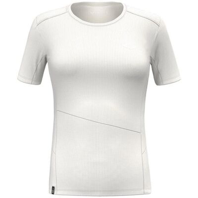 Salewa Puez Sporty Dry T-Shirt - Leicht, Atmungsaktiv, Nachhaltig Salewa Puez Sporty Dry T-Shirt - Leicht, Atmungsaktiv, Nachhaltig