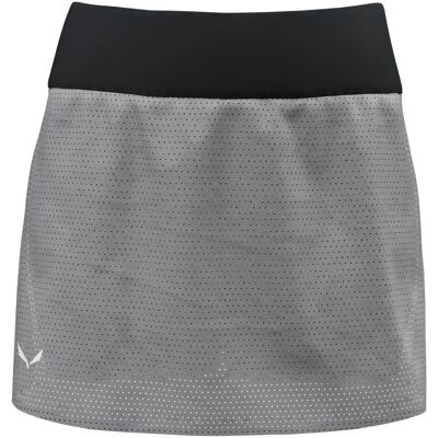 Salewa Pedroc 2 Durastretch Skort - Lightweight, Quick-Drying, Water-Repellent Salewa Pedroc 2 Durastretch Skort - Lightweight, Quick-Drying, Water-Repellent