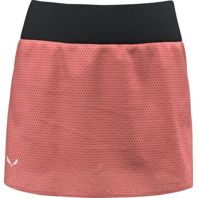 Salewa Pedroc 2 Durastretch Kjol - Lätt, snabbtorkande, mångsidig Salewa Pedroc 2 Durastretch Kjol - Lätt, snabbtorkande, mångsidig