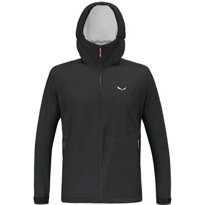 Kurtka Trekkingowa Salewa Puez Powertex - Wodoodporna, Oddychająca Kurtka Trekkingowa Salewa Puez Powertex - Wodoodporna, Oddychająca