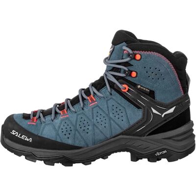 Salewa Alp Trainer 2 GORE-TEX Vanntette Tursko - Hiking Boots Salewa Alp Trainer 2 GORE-TEX Vanntette Tursko - Hiking Boots