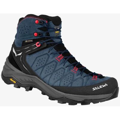 Salewa Alp Trainer 2 GORE-TEX Vanntett Mid Cut Tursko - Damer Salewa Alp Trainer 2 GORE-TEX Vanntett Mid Cut Tursko - Damer