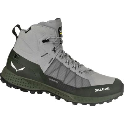 Salewa Pedroc Pro Mid - Speed Hiking Schuhe Herren 45 EUR Salewa Pedroc Pro Mid - Speed Hiking Schuhe Herren 45 EUR