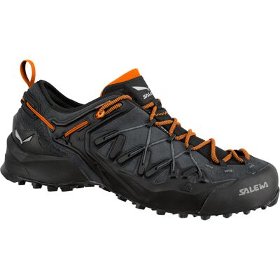 Salewa Wildfire Edge Buty trekkingowe - GORE-TEX, Czarny Salewa Wildfire Edge Buty trekkingowe - GORE-TEX, Czarny