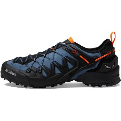 Buty turystyczne Salewa Wildfire Edge Męskie - Podejście i Wspinaczka Buty turystyczne Salewa Wildfire Edge Męskie - Podejście i Wspinaczka