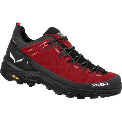Salewa Syrah/Black Scarpe da trekking ALP TRAINER 2 GTX W - Scarpe Salewa Syrah/Black Scarpe da trekking ALP TRAINER 2 GTX W - Scarpe
