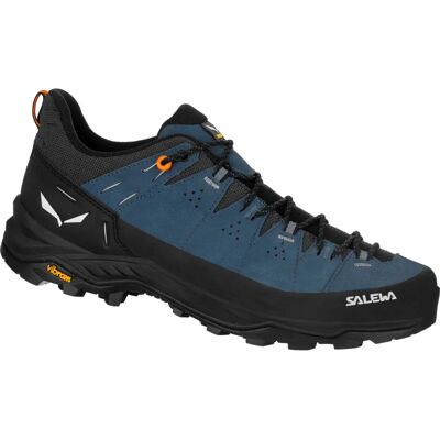 Salewa Alp Trainer 2 - Chaussures de Trekking Légères - Publicité Salewa Alp Trainer 2 - Chaussures de Trekking Légères - Publicité